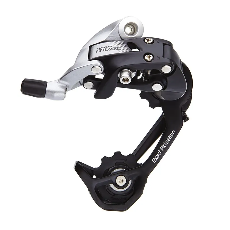 Desviador SRAM RIVAL 22 11 Velocidades Jaula Media