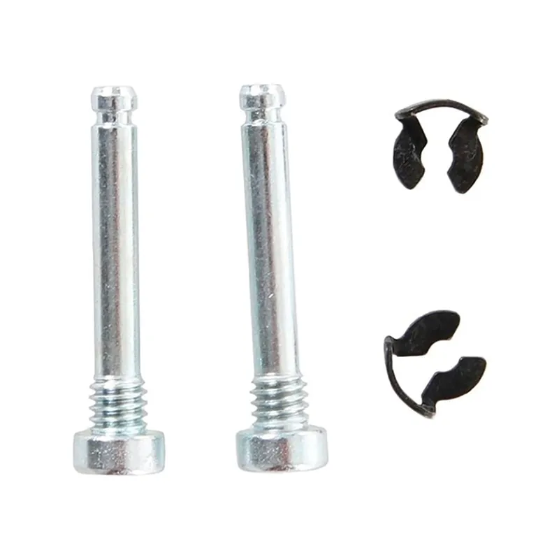 Pasadores de sujeción de almohadillas SRAM para estribos AVID/SRAM ELIXIR/CODE/GUIDE R/R/RS/RSC