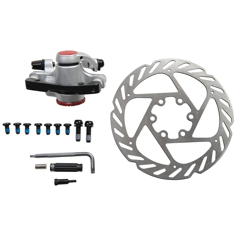 SRAM BB5 Road Freno de disco mecánico trasero pinza + disco