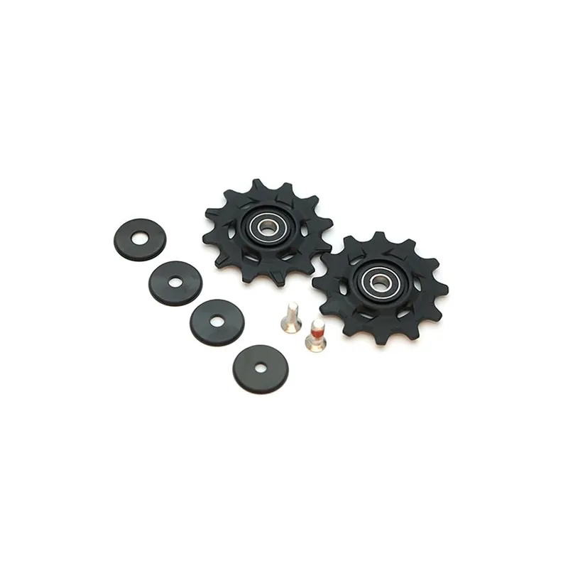 Poleas de cambio SRAM RIVAL XPLR AXS/ ETAP AXS 12V (x2)