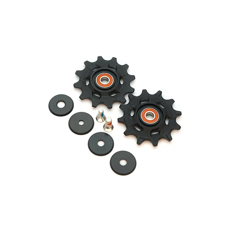 Poleas de cambio SRAM FORCE XPLR AXS 12V (x2)