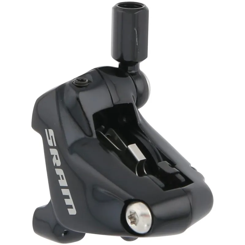 Pinza de freno de disco delantero/trasero SRAM APEX HRD Flat Mount