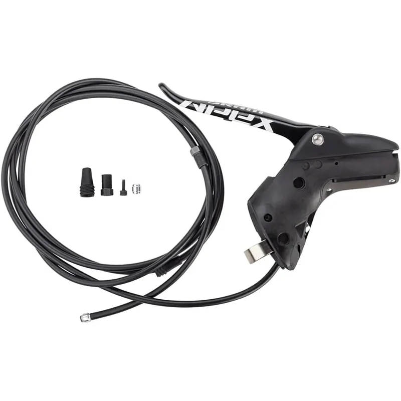 Cambio SRAM APEX1 HRD Mono izquierdo