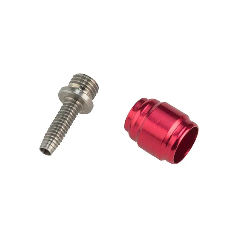 Oliva + inserto SRAM para latiguillo de freno SRAM/AVID (x1)