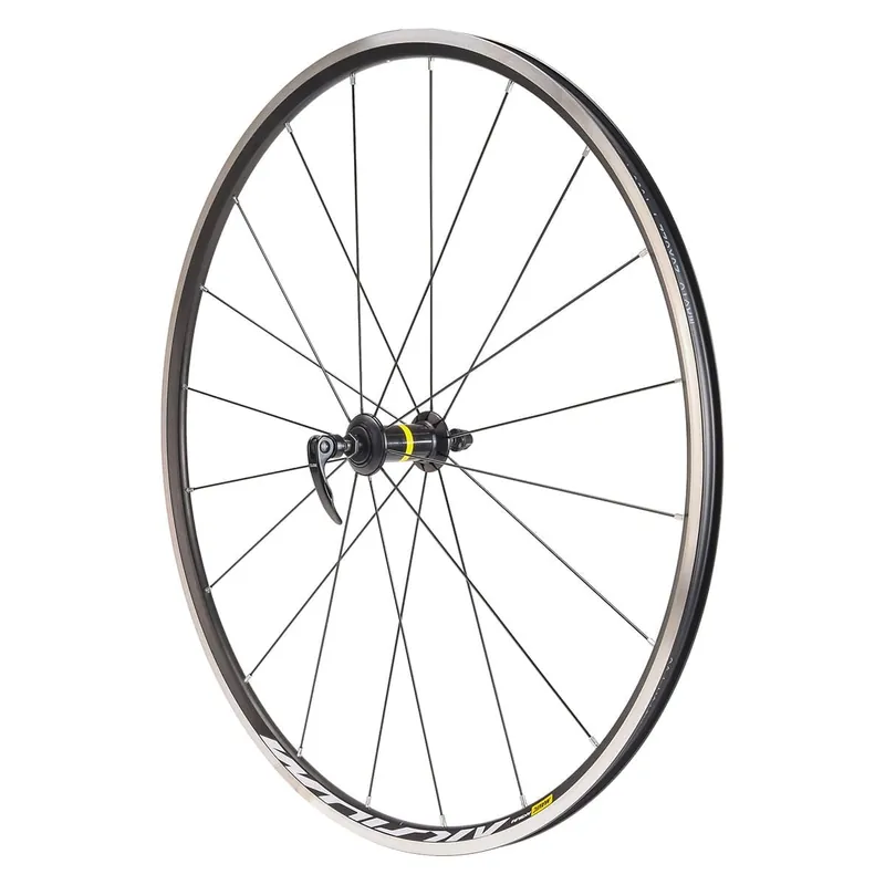 Rueda delantera MAVIC AKSIUM