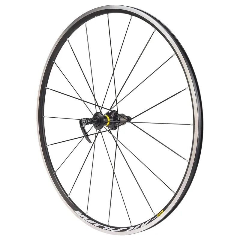 Rueda trasera MAVIC AKSIUM
