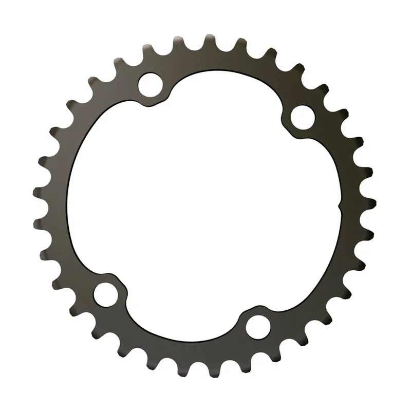 SRAM FORCE AXS 2x12V 107mm 12V Plato interior