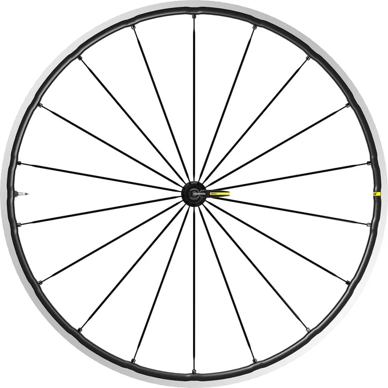 Rueda delantera MAVIC KSYRIUM SL