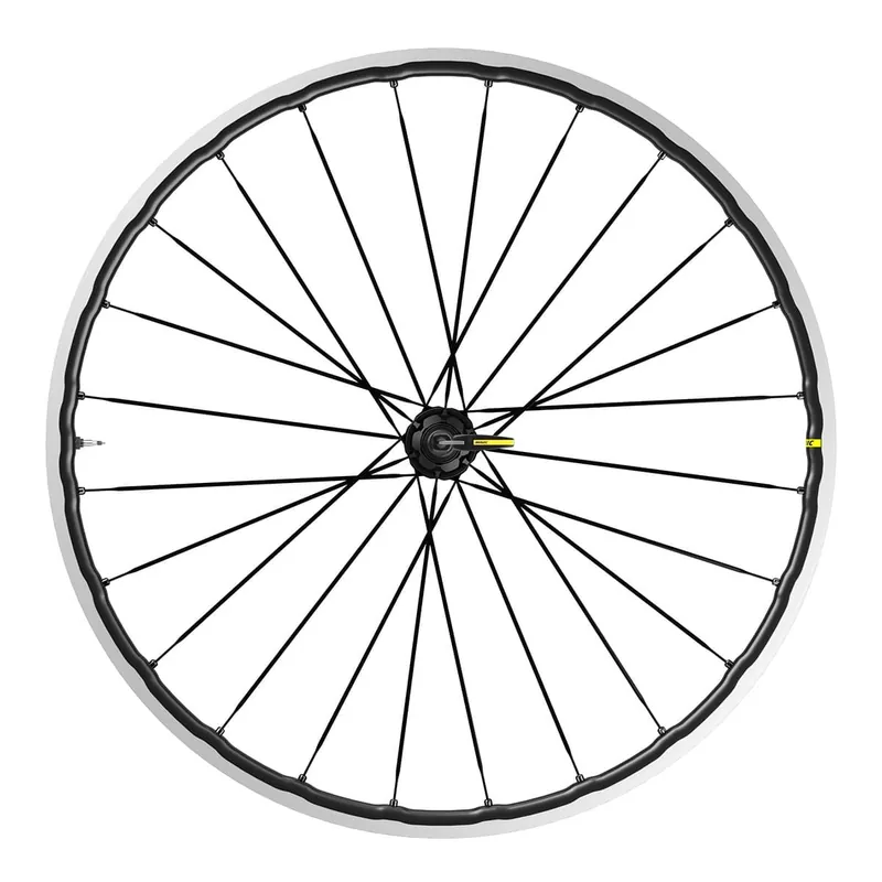 Rueda trasera MAVIC KSYRIUM SL