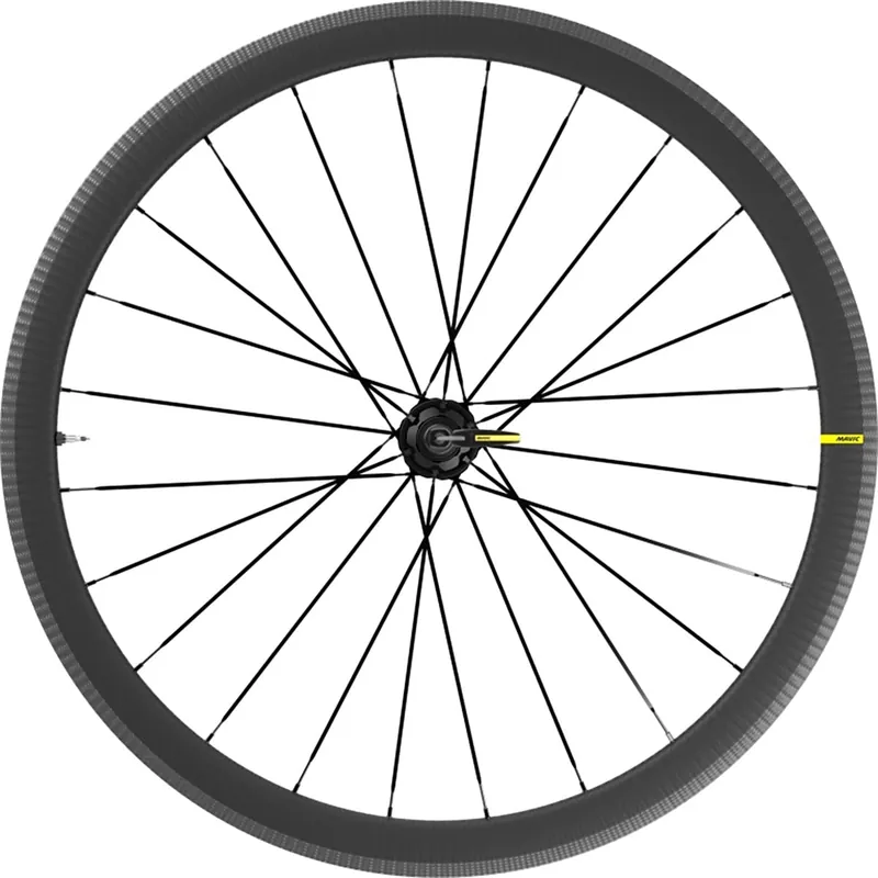 Rueda trasera MAVIC COSMIC SL 40