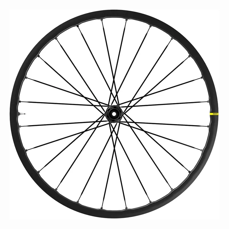 Rueda trasera MAVIC KSYRIUM SL DISC Tubeless Ready (Center Lock)