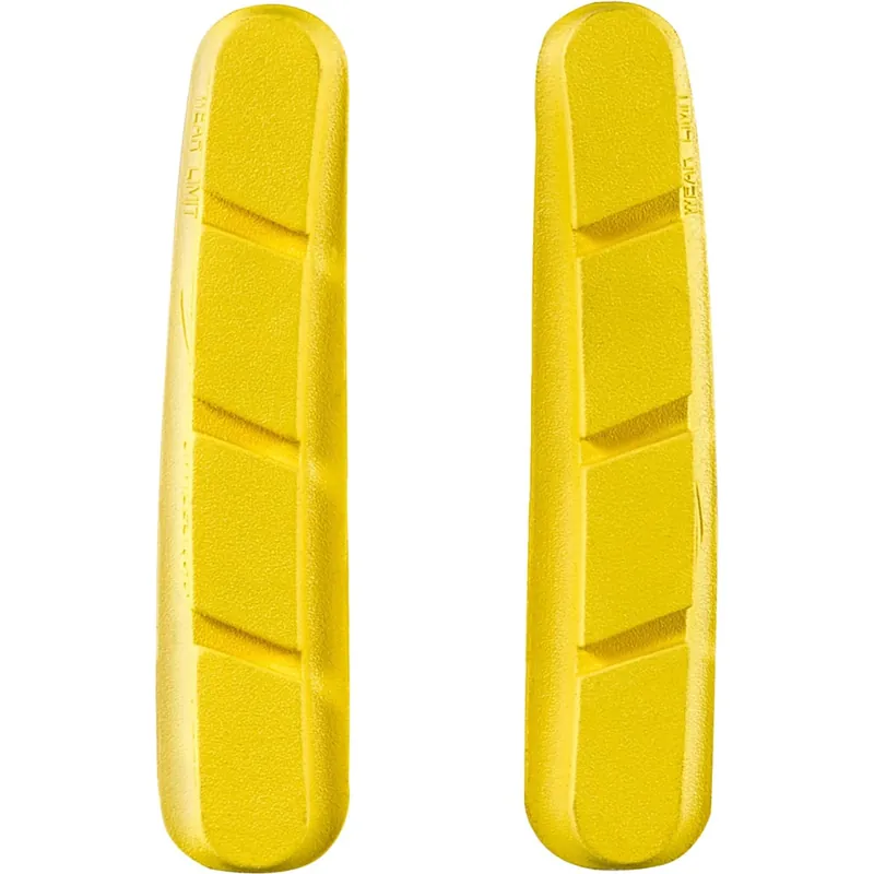 Par de Patines MAVIC Carbon CXR Shimano Cartridge