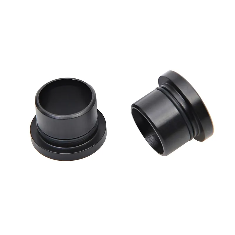 Adaptador para rueda delantera MAVIC QRM+ 12 mm