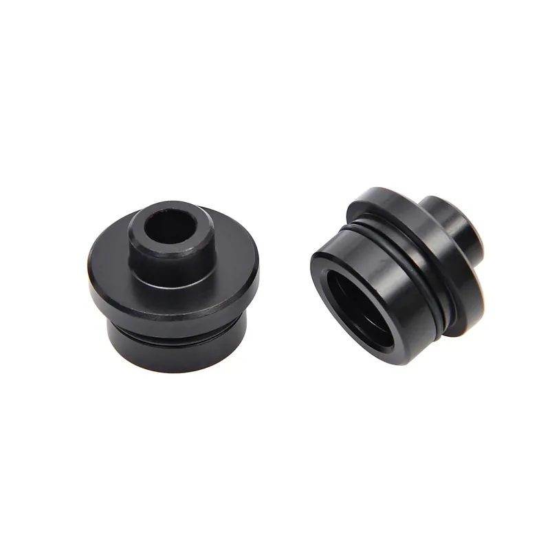 Adaptador para rueda delantera MAVIC QRM+ 9 mm
