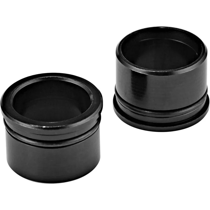Adaptador para rueda delantera MAVIC QRM 15>12mm