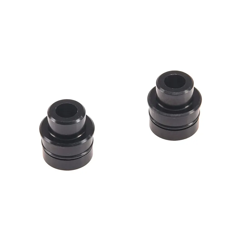 Adaptador para rueda delantera MAVIC QRM 12>9 mm