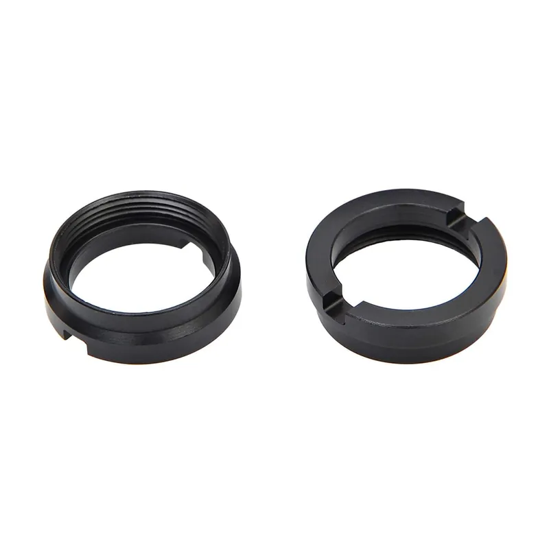 Adaptador para rueda delantera MAVIC QRM+ 15 mm