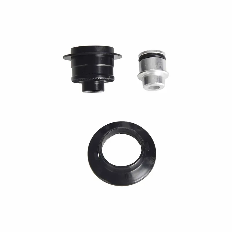 Adaptador de rueda trasera MAVIC QRM Auto 9mm
