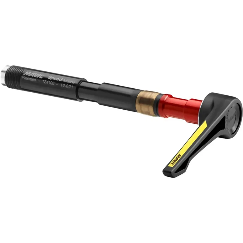Bloqueo de rueda delantera MAVIC Speed Release Ready 12x100mm