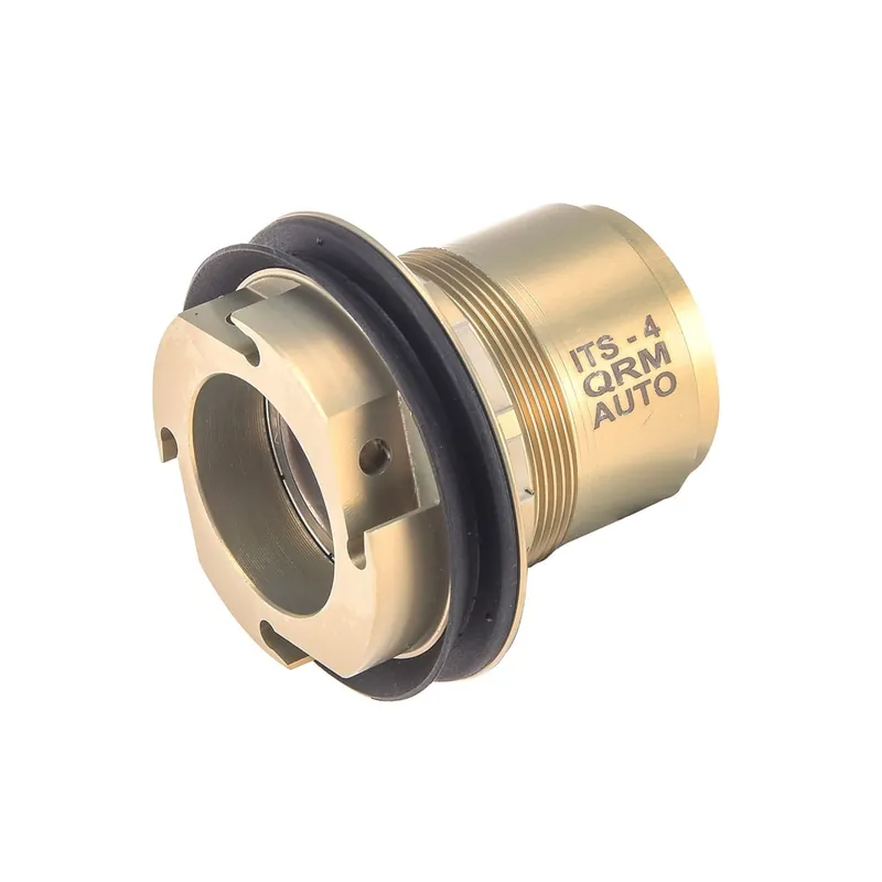 Cuerpo de rueda libre MAVIC ITS-4 QRM AUTO Sram XD
