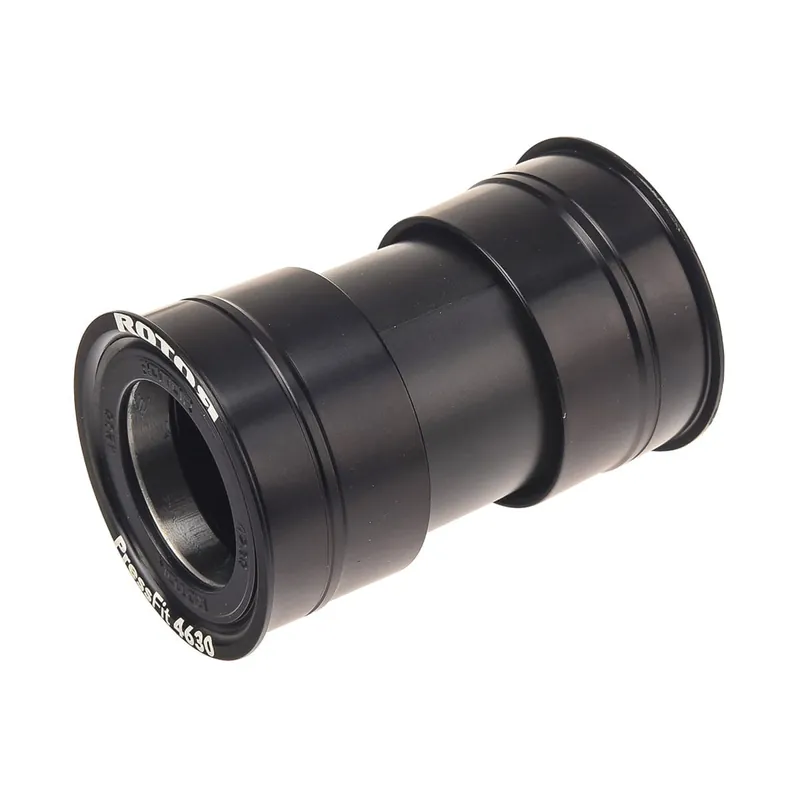 Platos y bielas ROTOR PRESS FIT 46-30