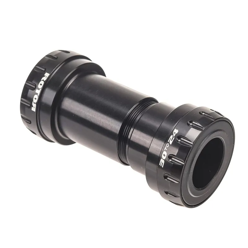 ROTOR BB4224 Platos y bielas - BB30 > BB24 Carretera