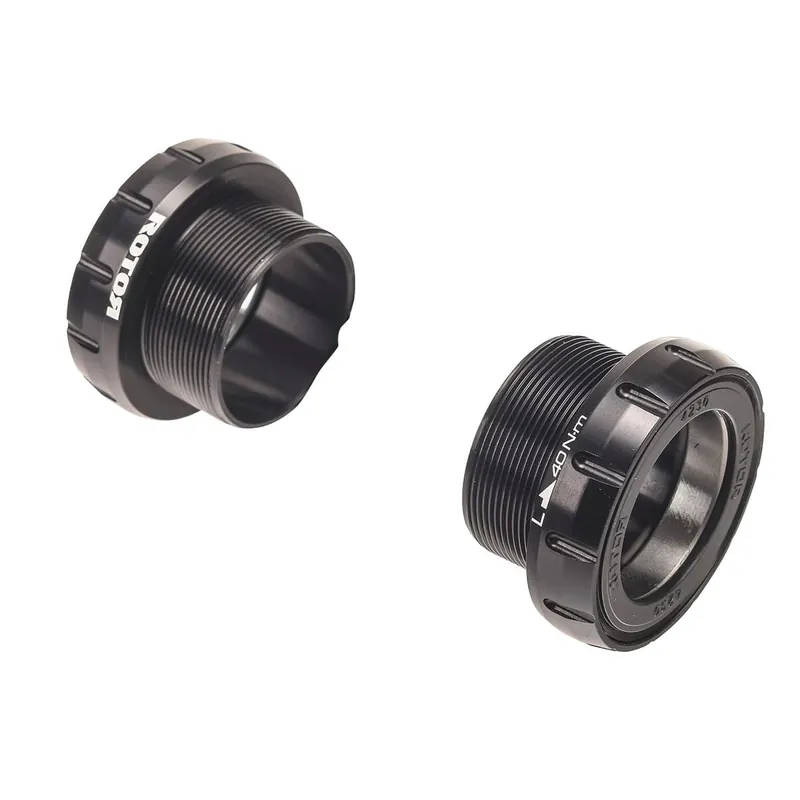 Platos y bielas ROTOR BSA30