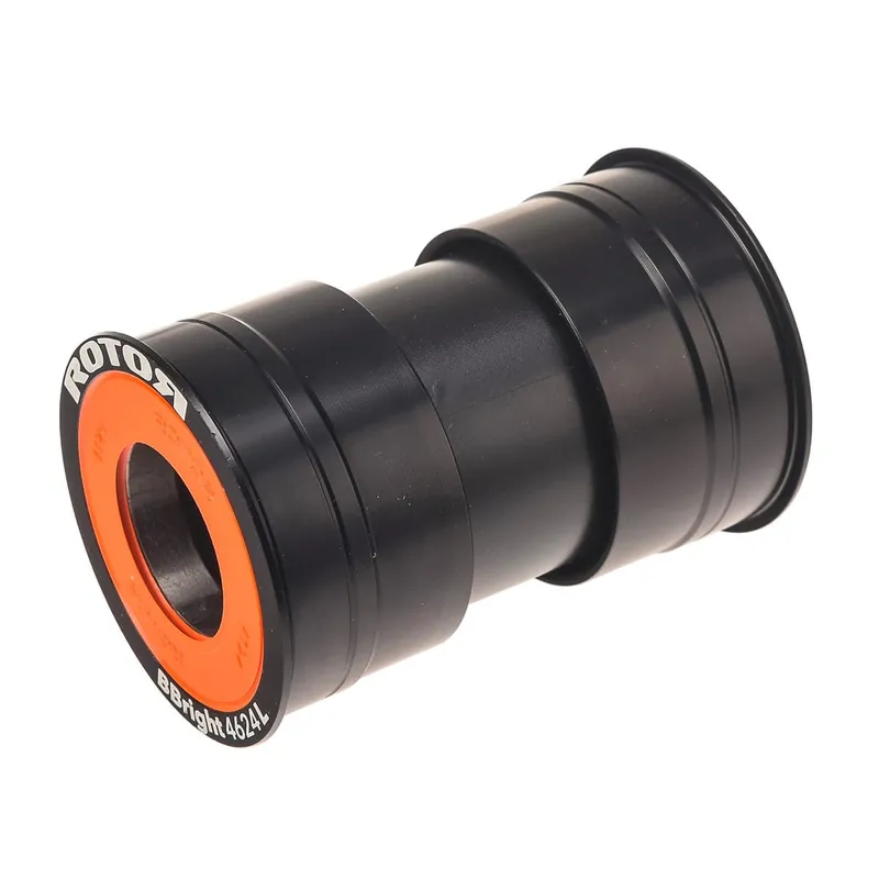 Platos y bielas ROTOR PRESS FIT 46-24 386EVO