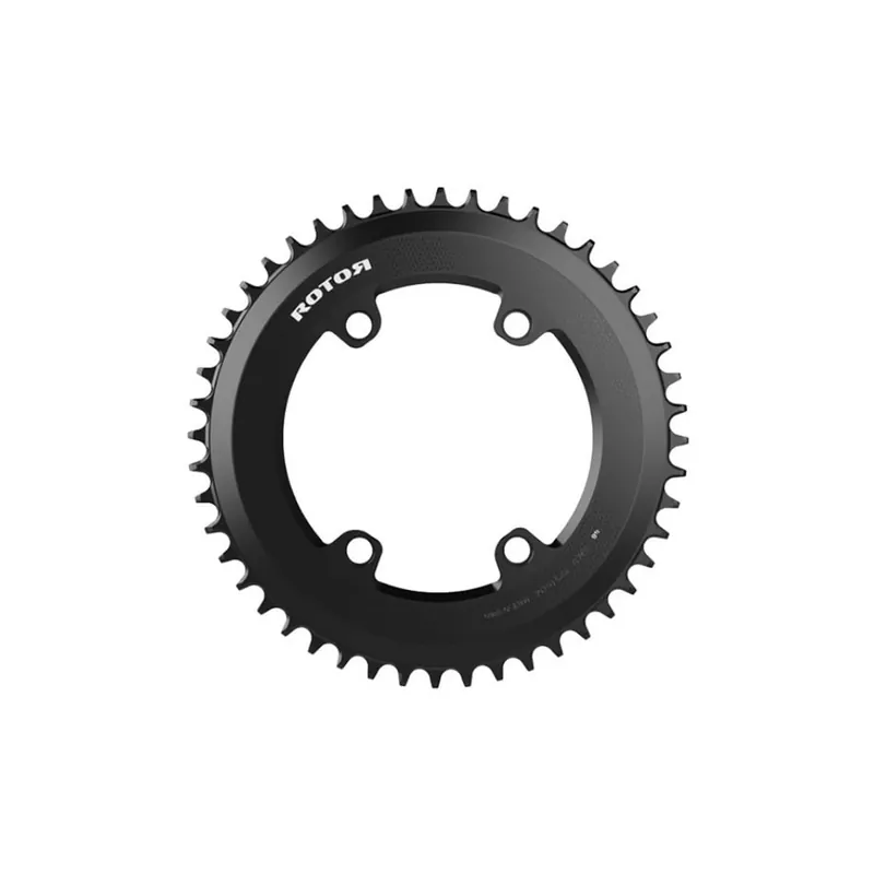 Mono 12V ROTOR ROUND-RING 110mm cubierta