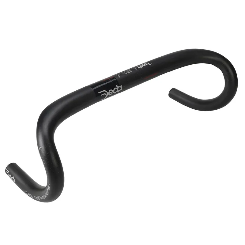 Manillar DEDA SUPERLEGGERA Team acabado carbono