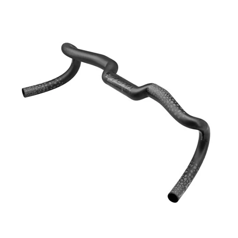 Manillar DEDA GERA EOS ENDURANCE POB Finish Carbon Flare 16° Gravel