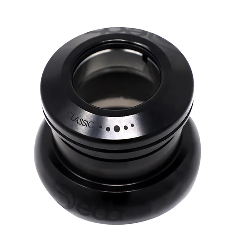 Juego de dirección DEDA CLASSIC1 1.1/8" - 1.1/2" ZS44/44