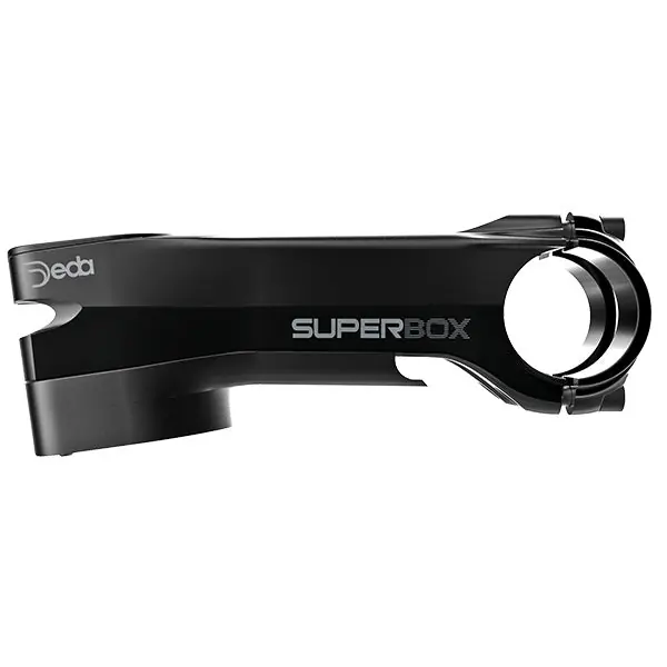 Potencias DEDA SUPERBOX DCR acabado POB