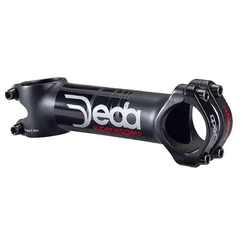 DEDA SUPERLEGGGERO TEAM FINISH tallo