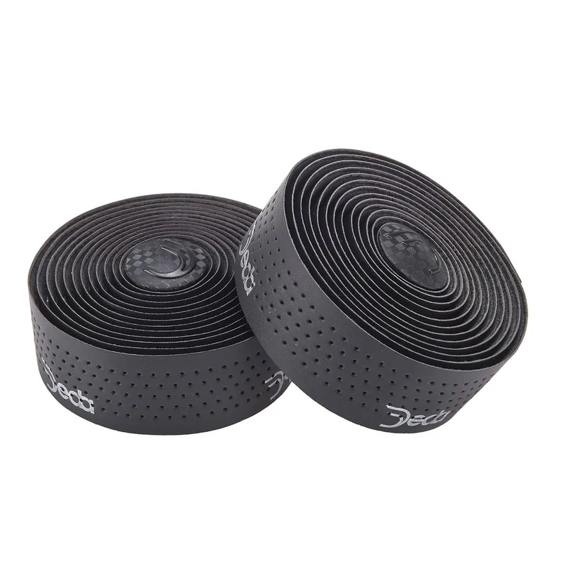 DEDA TAPE MISTRAL Cinta de colgar Negra