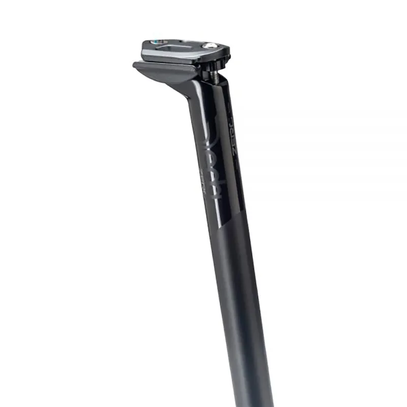 DEDA ZERO 2 ALUMINIUM tija de sillín 21mm backset