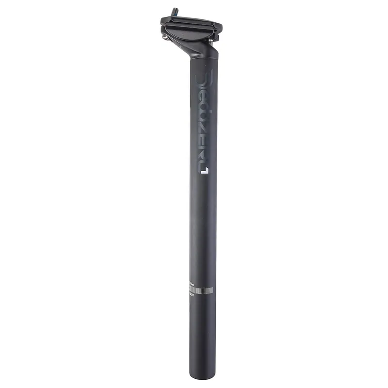 DEDA ZERO1 ELEMENTI BOB acabado tija 20mm juego trasero