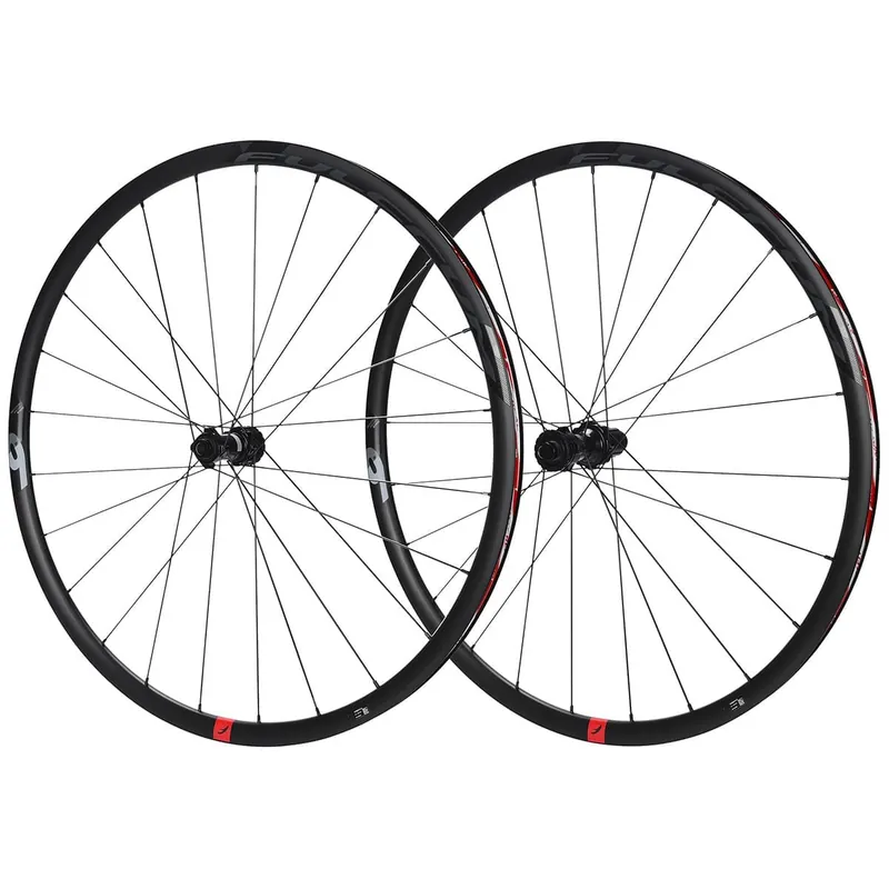 Par de ruedas FULCRUM RACING 6 DB Tubeless Ready (Center Lock)