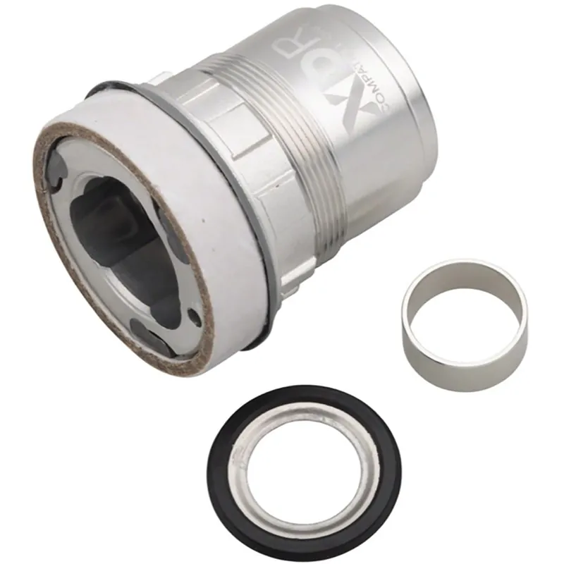 FULCRUM Rueda libre Tipo Cuerpo SRAM XDR 12 velocidades Aluminio #R0-202