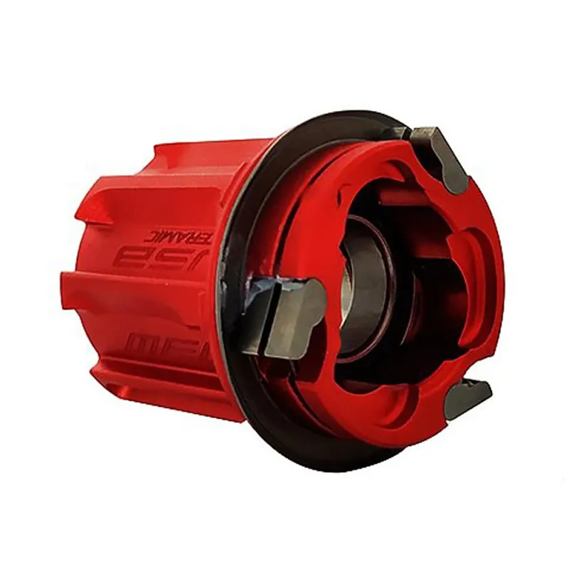 CAMPAGNOLO USB N3W Tipo 13V Cuerpo de rueda libre de aluminio