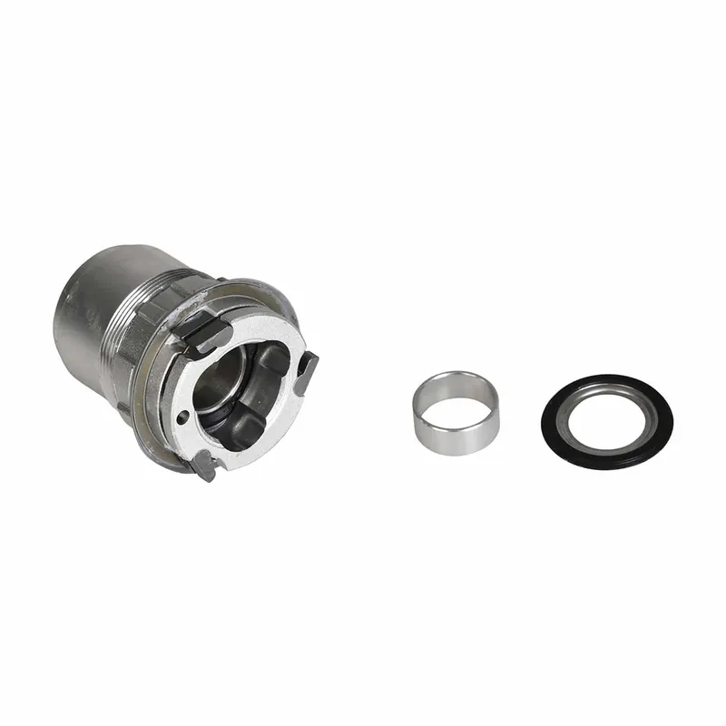CAMPAGNOLO Tipo SRAM XDR 13V Cuerpo de rueda libre de aluminio