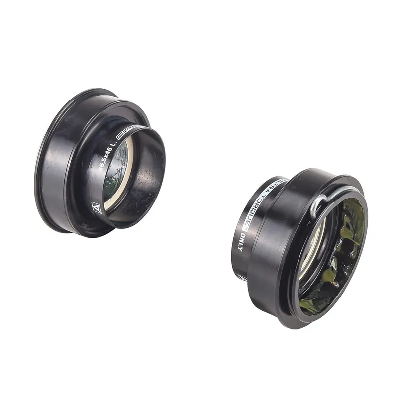 Platos y bielas CAMPAGNOLO ULTRA-TORQUE BB386