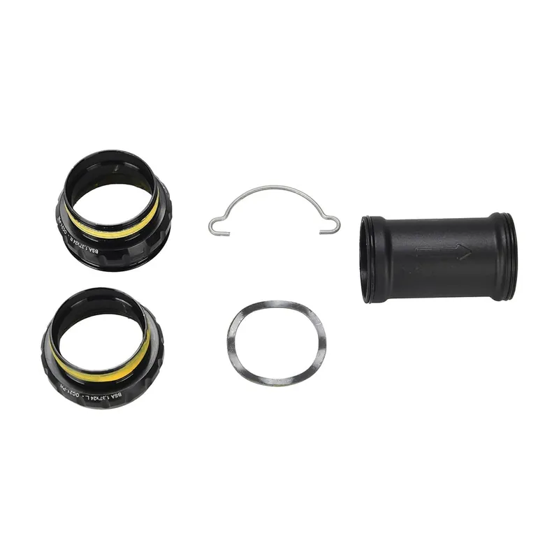Platos y bielas CAMPAGNOLO PRO-TECH BSC