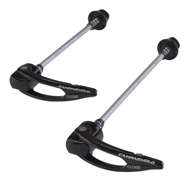 CAMPAGNOLO Bora / Hyperon / Bullet bloqueos de rueda delantera y trasera