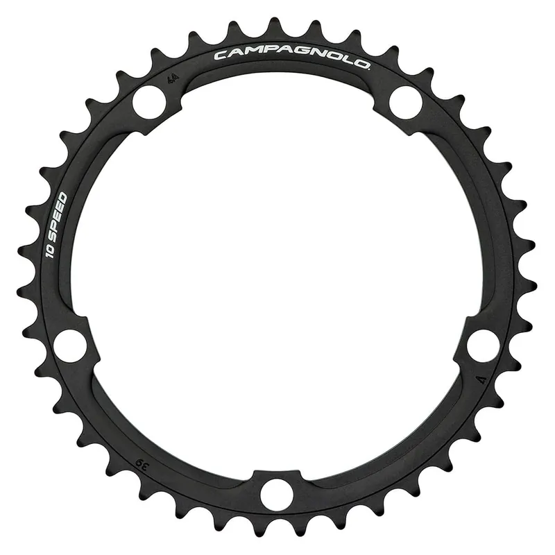 10V CAMPAGNOLO VELOCE Bandeja interior 135mm