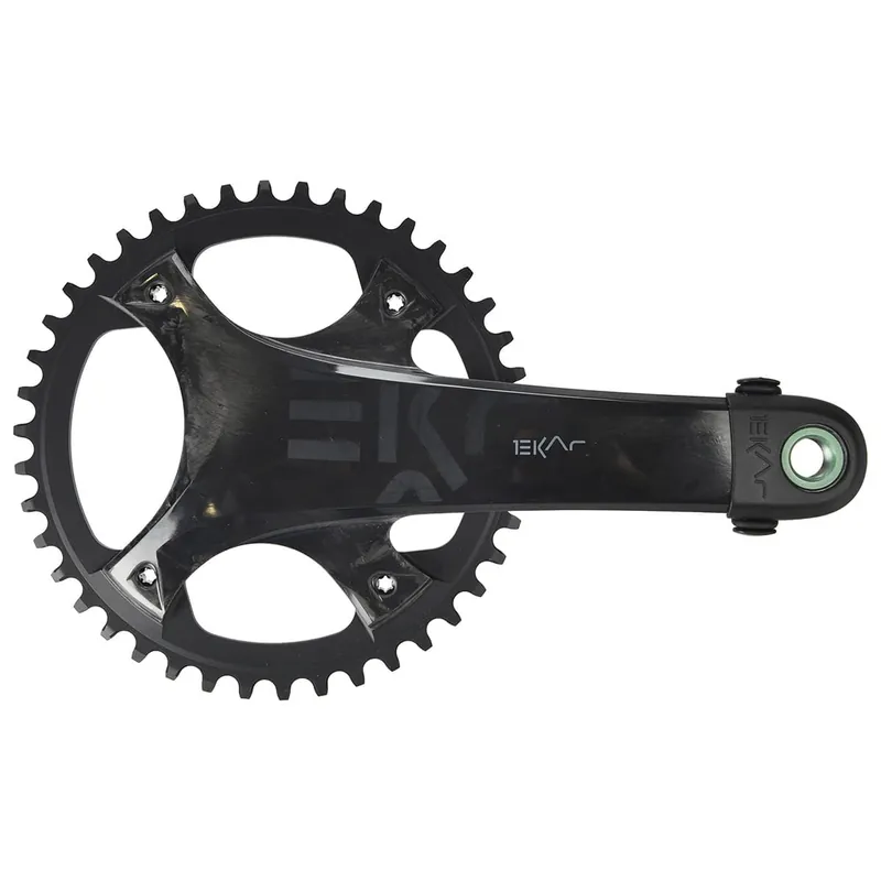 Platos y bielas CAMPAGNOLO EKAR 13V