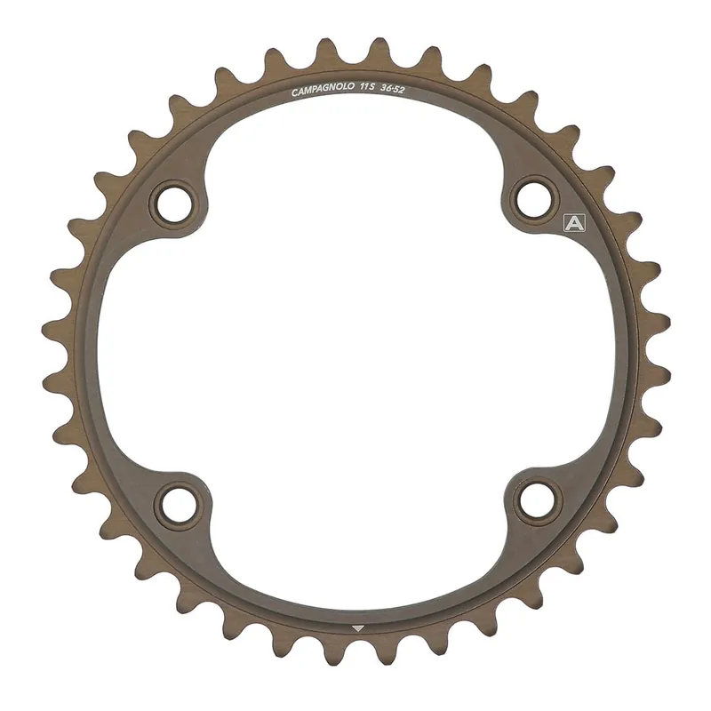 11V CAMPAGNOLO CHORUS Bandeja interior 112mm