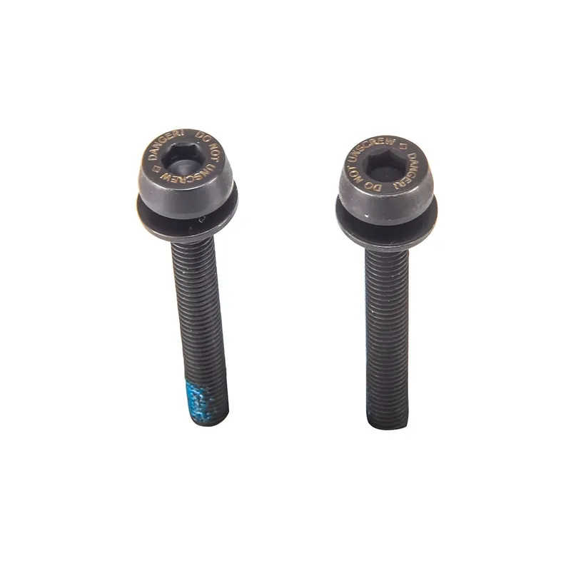 Tornillos para extensión trasera CAMPAGNOLO 30-34mm 2x39mm