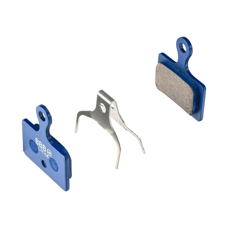 BBB Organic pastillas de freno para Shimano RS505 / RS805
