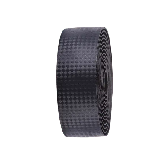 Cinta de suspensión BBB RACE RIBBON CARBON Negro
